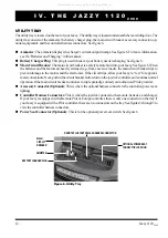 Preview for 12 page of Pride Mobility Jazzy 1120 2000 Owner'S Manual