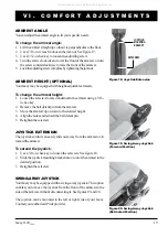 Preview for 19 page of Pride Mobility Jazzy 1120 2000 Owner'S Manual