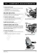 Preview for 21 page of Pride Mobility Jazzy 1120 2000 Owner'S Manual