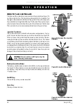 Preview for 28 page of Pride Mobility Jazzy 1120 2000 Owner'S Manual