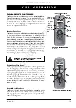 Preview for 31 page of Pride Mobility Jazzy 1120 2000 Owner'S Manual