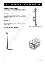 Preview for 46 page of Pride Mobility Jazzy 1120 2000 Owner'S Manual