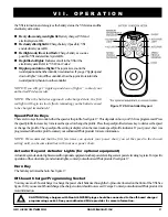 Предварительный просмотр 27 страницы Pride Mobility JAZZY 1121 Owner'S Manual