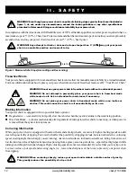 Предварительный просмотр 12 страницы Pride Mobility JAZZY 1143 Ultra Owner'S Manual