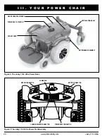 Предварительный просмотр 20 страницы Pride Mobility JAZZY 1143 Ultra Owner'S Manual