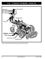 Предварительный просмотр 22 страницы Pride Mobility JAZZY 1143 Ultra Owner'S Manual