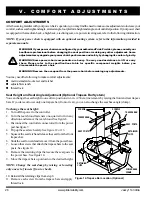 Предварительный просмотр 26 страницы Pride Mobility JAZZY 1143 Ultra Owner'S Manual