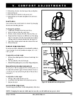 Предварительный просмотр 27 страницы Pride Mobility JAZZY 1143 Ultra Owner'S Manual