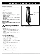 Предварительный просмотр 28 страницы Pride Mobility JAZZY 1143 Ultra Owner'S Manual