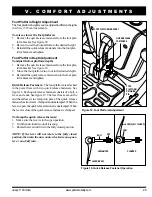 Предварительный просмотр 29 страницы Pride Mobility JAZZY 1143 Ultra Owner'S Manual