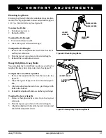 Предварительный просмотр 31 страницы Pride Mobility JAZZY 1143 Ultra Owner'S Manual