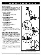 Предварительный просмотр 32 страницы Pride Mobility JAZZY 1143 Ultra Owner'S Manual