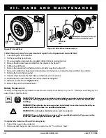 Предварительный просмотр 42 страницы Pride Mobility JAZZY 1143 Ultra Owner'S Manual