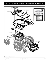 Предварительный просмотр 43 страницы Pride Mobility JAZZY 1143 Ultra Owner'S Manual