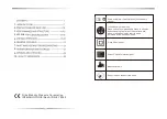 Preview for 2 page of Pride Mobility Jazzy Carbon Owner'S Manual