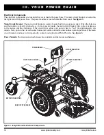 Preview for 10 page of Pride Mobility Jazzy Elite 14 Owner'S Manual