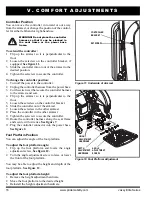 Preview for 16 page of Pride Mobility Jazzy Elite 14 Owner'S Manual