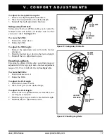 Preview for 17 page of Pride Mobility Jazzy Elite 14 Owner'S Manual