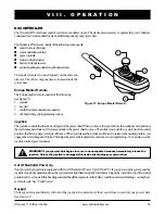 Предварительный просмотр 39 страницы Pride Mobility JAZZY Jazzy 1113 Owner'S Manual