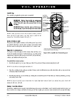 Предварительный просмотр 40 страницы Pride Mobility JAZZY Jazzy 1113 Owner'S Manual