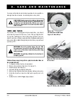 Предварительный просмотр 50 страницы Pride Mobility JAZZY Jazzy 1113 Owner'S Manual