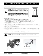 Предварительный просмотр 51 страницы Pride Mobility JAZZY Jazzy 1113 Owner'S Manual