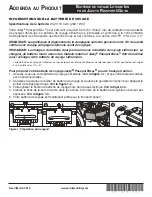 Предварительный просмотр 2 страницы Pride Mobility Jazzy Passport Battery Installing Manual