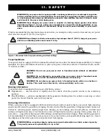 Предварительный просмотр 11 страницы Pride Mobility Jazzy Select gt Owner'S Manual