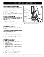 Предварительный просмотр 23 страницы Pride Mobility Jazzy Select gt Owner'S Manual