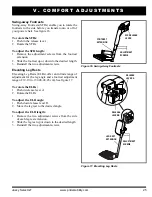 Предварительный просмотр 25 страницы Pride Mobility Jazzy Select gt Owner'S Manual