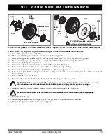 Предварительный просмотр 33 страницы Pride Mobility Jazzy Select gt Owner'S Manual