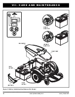 Предварительный просмотр 34 страницы Pride Mobility Jazzy Select gt Owner'S Manual