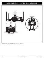 Предварительный просмотр 40 страницы Pride Mobility Jazzy Select gt Owner'S Manual