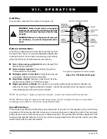 Preview for 22 page of Pride Mobility Jazzy1143 Owner'S Manual