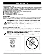 Preview for 11 page of Pride Mobility Jet 10 Ultra Owner'S Manual