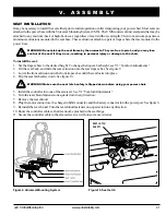 Preview for 21 page of Pride Mobility Jet 10 Ultra Owner'S Manual