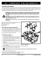 Preview for 22 page of Pride Mobility Jet 10 Ultra Owner'S Manual