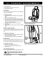 Preview for 23 page of Pride Mobility Jet 10 Ultra Owner'S Manual