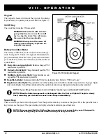 Preview for 32 page of Pride Mobility Jet 10 Ultra Owner'S Manual