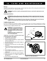 Preview for 37 page of Pride Mobility Jet 10 Ultra Owner'S Manual