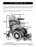 Preview for 16 page of Pride Mobility Jet 10 Owner'S Manual