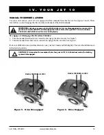 Preview for 19 page of Pride Mobility Jet 10 Owner'S Manual