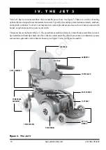 Preview for 16 page of Pride Mobility JET 3 Owner'S Manual