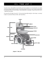 Предварительный просмотр 8 страницы Pride Mobility JET1 Owner'S Manual