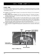 Предварительный просмотр 11 страницы Pride Mobility JET1 Owner'S Manual