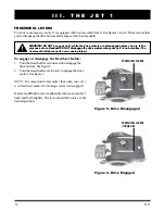 Предварительный просмотр 12 страницы Pride Mobility JET1 Owner'S Manual