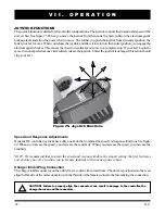 Предварительный просмотр 22 страницы Pride Mobility JET1 Owner'S Manual