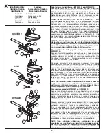 Preview for 3 page of Pride Mobility KIT2002912 Technical Instructions