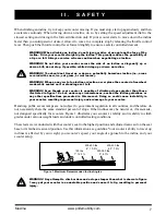 Preview for 7 page of Pride Mobility Maxima Mobility Scooter Owner'S Manual