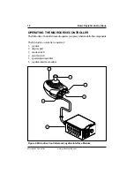 Предварительный просмотр 10 страницы Pride Mobility Microdrive Controller Operation Instructions Manual